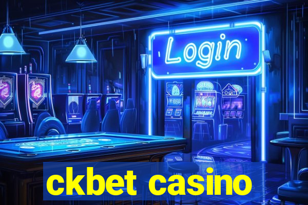 ckbet casino